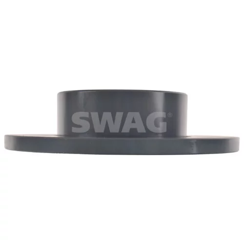Brzdový kotúč 53 92 9160 /SWAG/ - obr. 2