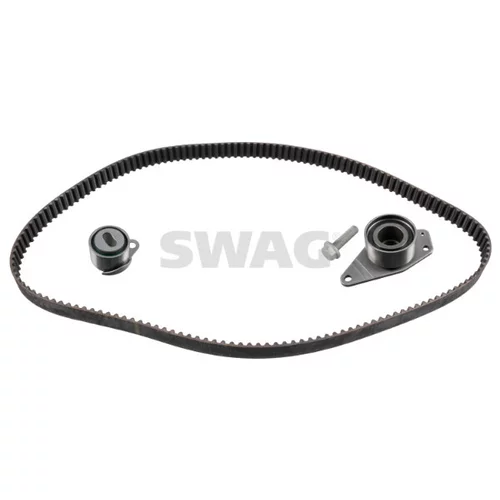 Sada ozubeného remeňa SWAG 55 91 9500