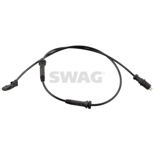 Snímač počtu otáčok kolesa SWAG 60 10 2473