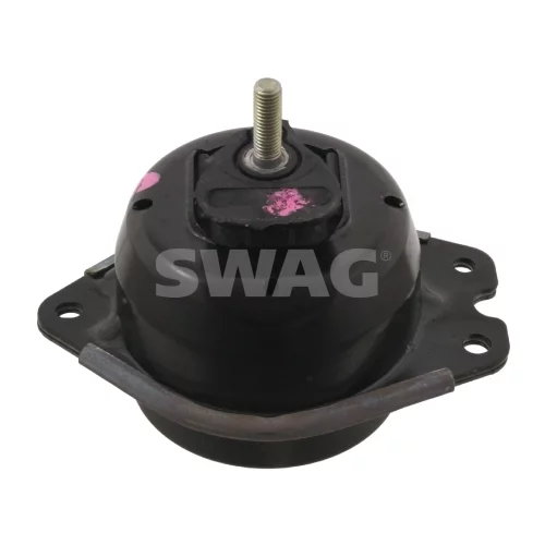 Uloženie motora SWAG 60 92 9602