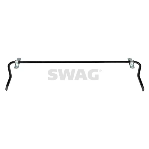 Stabilizátor podvozku SWAG 62 10 7009