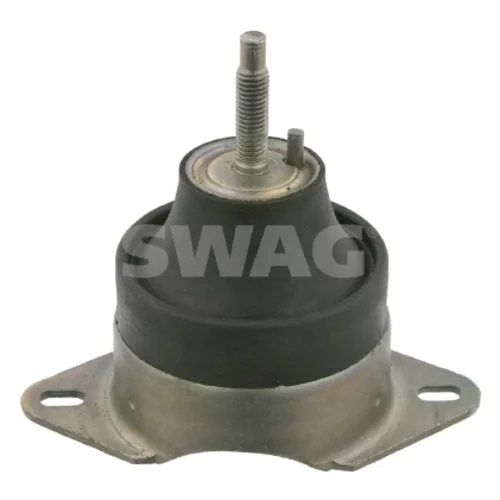 Uloženie motora SWAG 62 92 4594