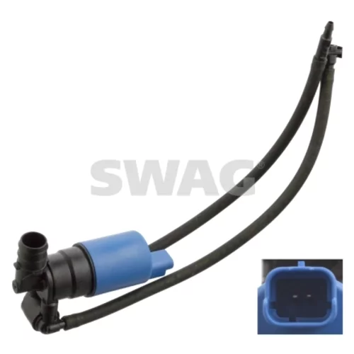 Čerpadlo ostrekovača skiel SWAG 64 10 3389