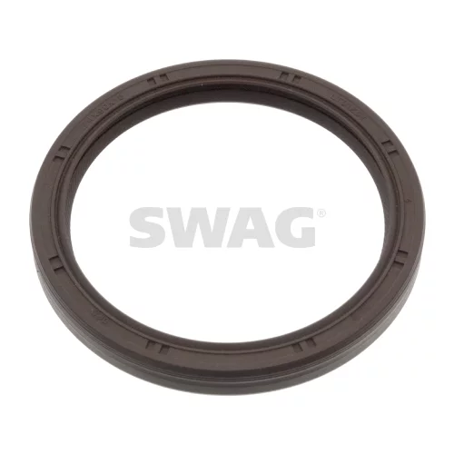 Tesniaci krúžok kľukového hriadeľa 70 10 0661 /SWAG/