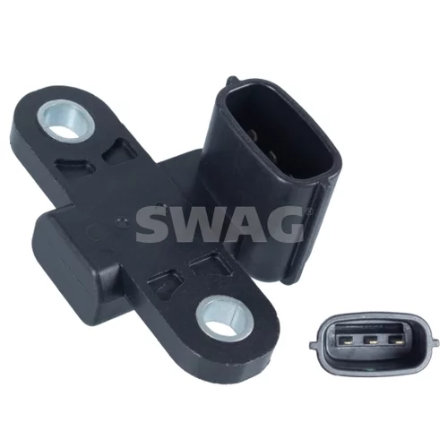 Snímač impulzov kľukového hriadeľa SWAG 80 10 6779