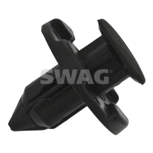 Prídržná spona, obloženie podlahy SWAG 82 10 1136