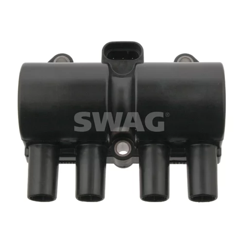 Zapaľovacia cievka SWAG 89 93 1999