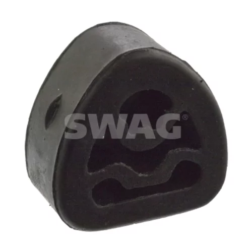 Držiak výfukového systému SWAG 99 91 0039