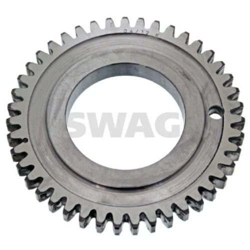 Ozubené koleso vačkového hriadeľa SWAG 10 04 0034