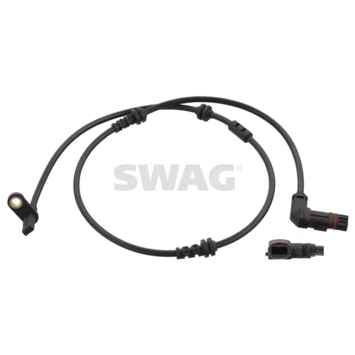 Snímač počtu otáčok kolesa SWAG 10 10 6161