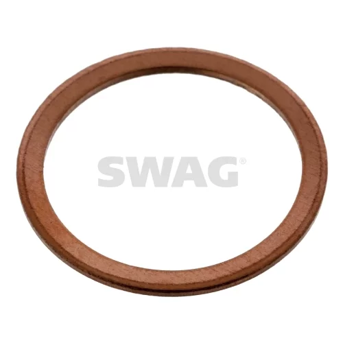 Tesniaci krúžok výpustnej skrutky oleja SWAG 10 90 3014