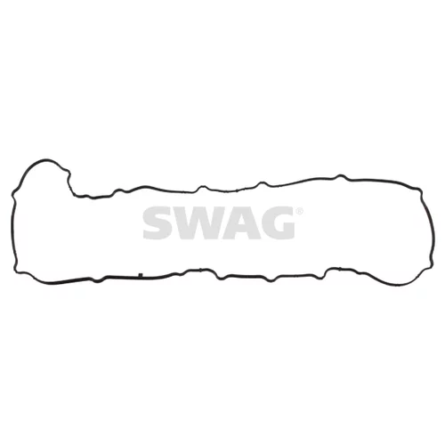 Tesnenie olejovej vane SWAG 10 92 8693