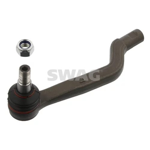 Hlava/čap spojovacej tyče riadenia 10 93 4576 /SWAG/