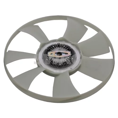 Ventilátor chladenia motora SWAG 10 94 4863