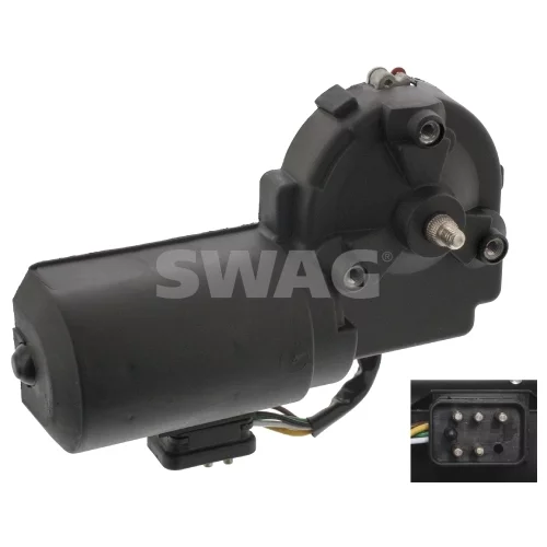 Motor stieračov SWAG 10 94 6741