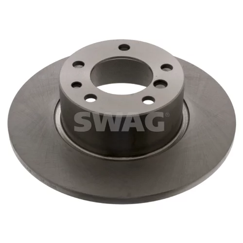 Brzdový kotúč SWAG 20 90 1716