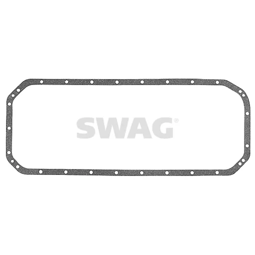 Tesnenie olejovej vane SWAG 20 91 2289