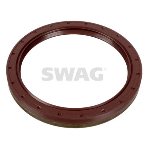 Tesniaci krúžok kľukového hriadeľa SWAG 20 92 1074