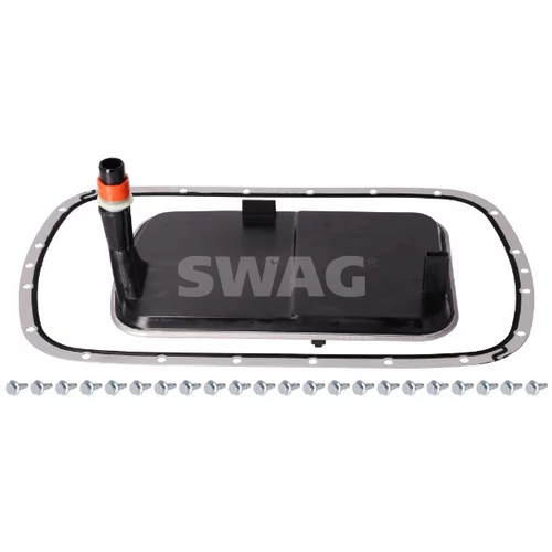 Sada hydraulického filtra automatickej prevodovky SWAG 20 92 7061