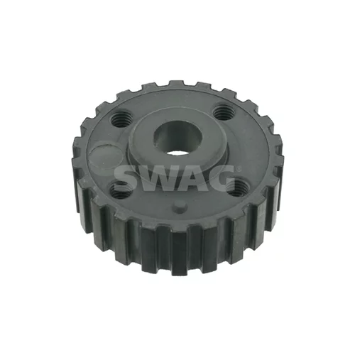 Ozubené koleso kľukového hriadeľa SWAG 30 05 0010