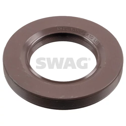Tesniaci krúžok hriadeľa diferenciálu SWAG 30 10 0277
