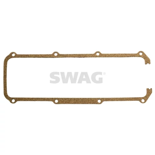 Tesnenie veka hlavy valcov SWAG 30 10 3161