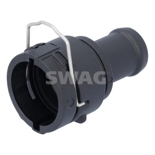Príruba chladenia 30 10 3334 /SWAG/ - obr. 1