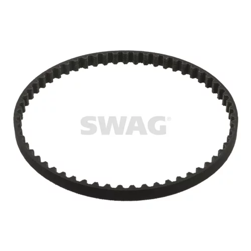 Ozubený remeň, pomocný pohon SWAG 30 10 4829