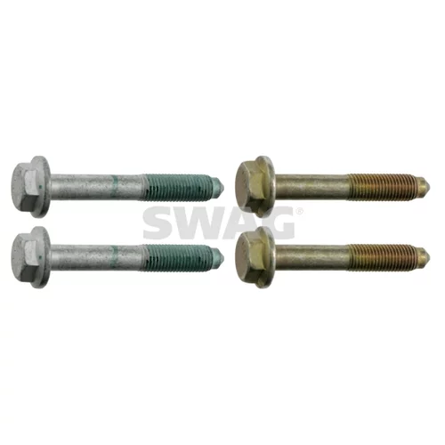 Riadiaci mechanizmus - montážna sada SWAG 30 92 4372