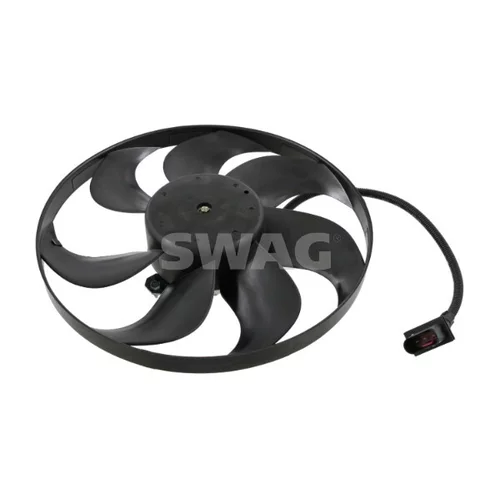 Ventilátor chladenia motora SWAG 32 92 2518