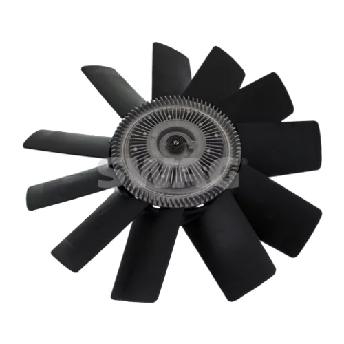 Ventilátor chladenia motora SWAG 32 92 3538