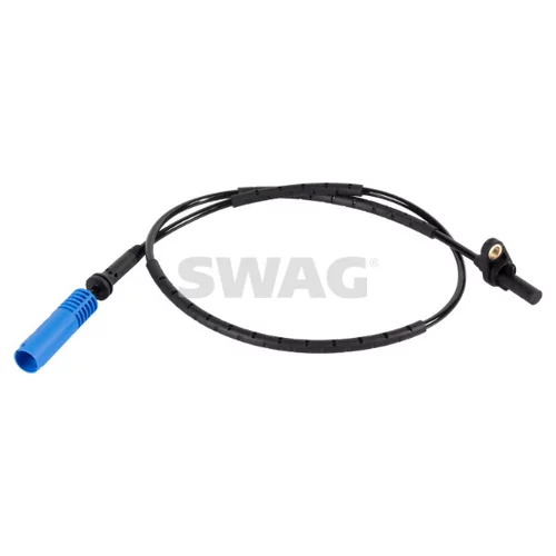 Snímač počtu otáčok kolesa SWAG 33 10 0519