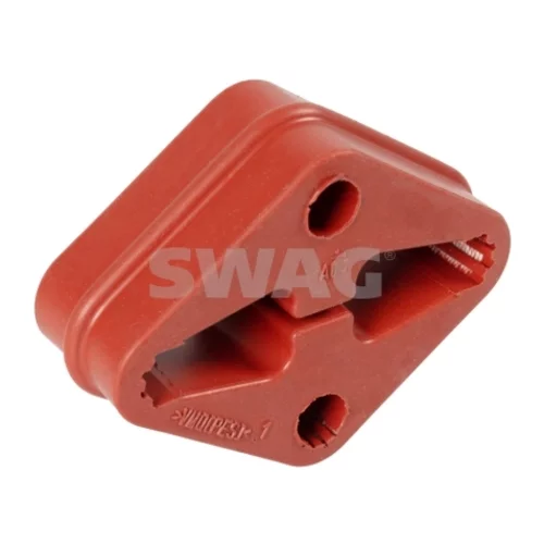 Držiak výfukového systému SWAG 33 10 0618