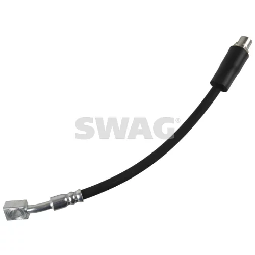 Brzdová hadica 33 10 2634 /SWAG/
