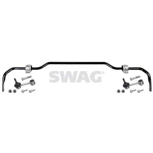 Stabilizátor podvozku 33 10 2667 /SWAG/