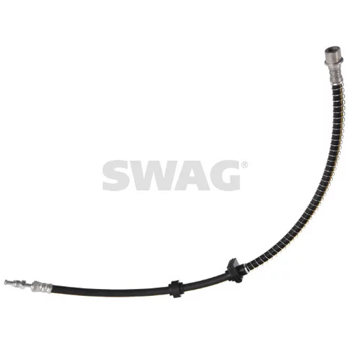 Brzdová hadica SWAG 33 10 2760