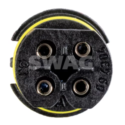 Lambda sonda 33 10 3195 /SWAG/ - obr. 1