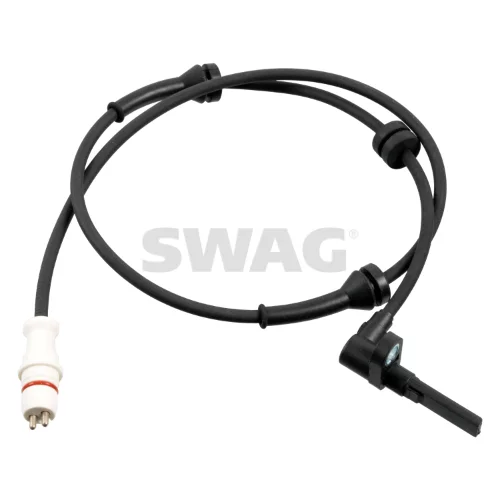 Snímač počtu otáčok kolesa SWAG 33 10 3669