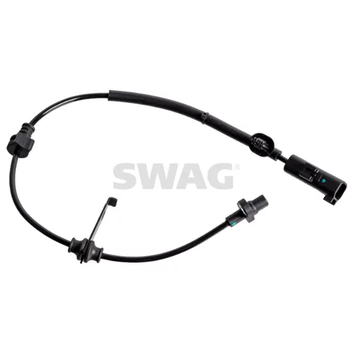 Snímač počtu otáčok kolesa SWAG 33 10 3974