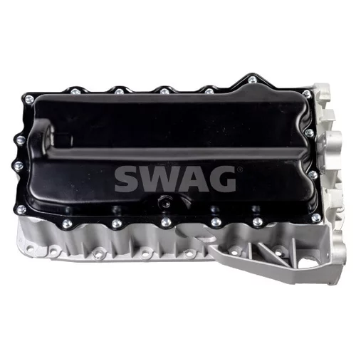 Olejová vaňa 33 10 4865 /SWAG/ - obr. 1