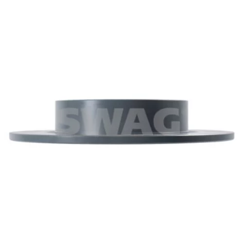 Brzdový kotúč 33 10 6347 /SWAG/ - obr. 2