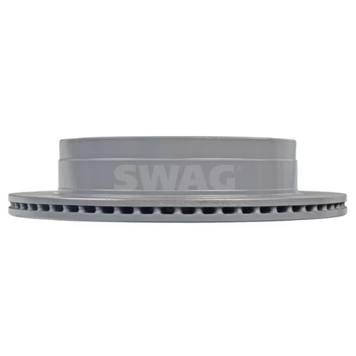 Brzdový kotúč 33 10 6963 /SWAG/ - obr. 1
