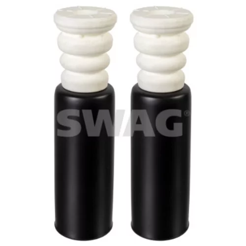 Ochranná sada tlmiča proti prachu SWAG 33 10 7923