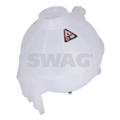 Vyrovnávacia nádobka chladiacej kvapaliny SWAG 33 10 8112