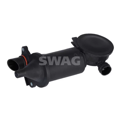 Odlučovač oleja v odvetraní kľukovej skrine SWAG 33 10 8376