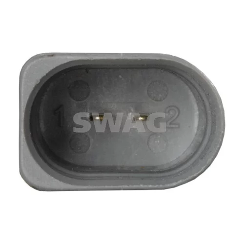 Hadica chladenia 33 10 8402 /SWAG/ - obr. 1