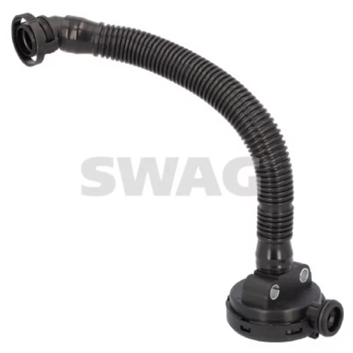 Ventil odvetrania kľukovej skrine SWAG 33 10 9120