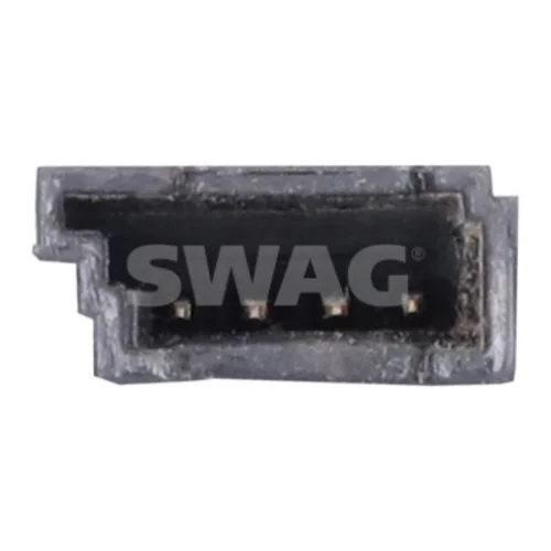 Zámok zadných výklopných dverí 33 10 9307 /SWAG/ - obr. 2