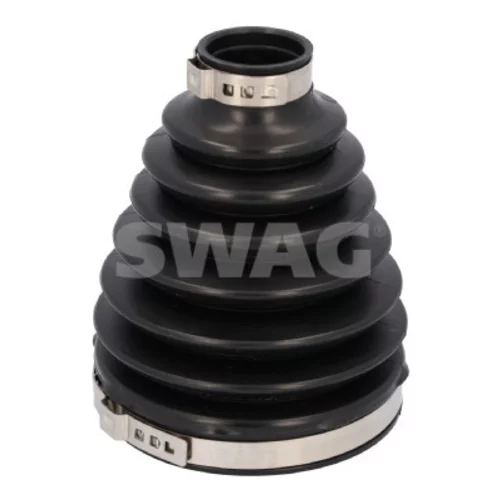 Manžeta hnacieho hriadeľa - opravná sada SWAG 33 10 9365