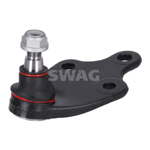 Zvislý/nosný čap SWAG 33 10 9776